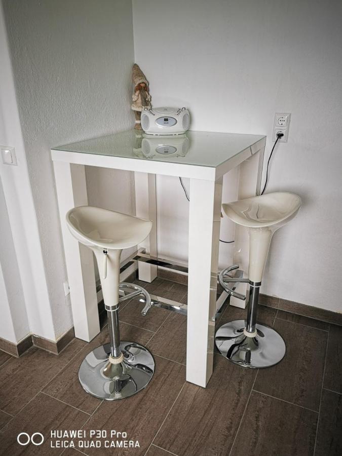 Appartement Panoramablick Exklusiv à Villach Extérieur photo