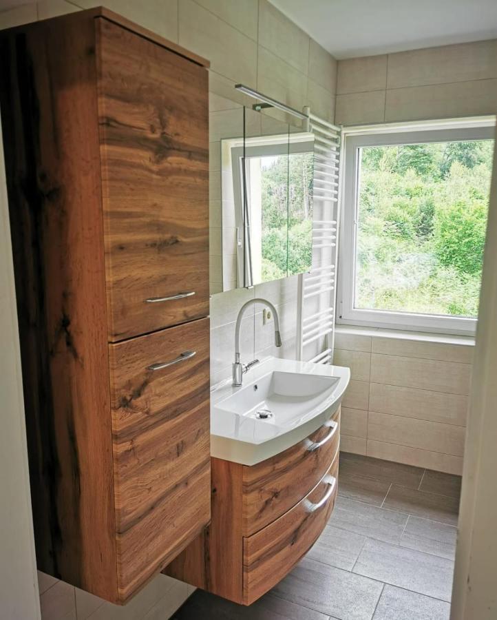 Appartement Panoramablick Exklusiv à Villach Extérieur photo