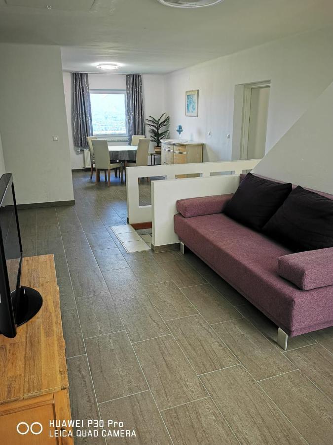 Appartement Panoramablick Exklusiv à Villach Extérieur photo