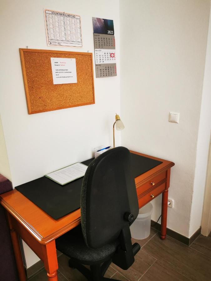 Appartement Panoramablick Exklusiv à Villach Extérieur photo