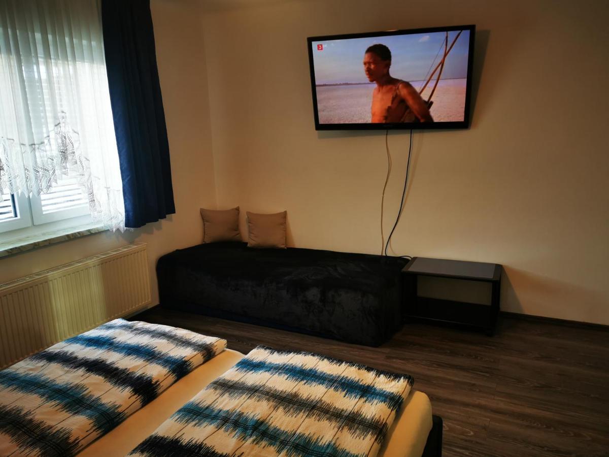 Appartement Panoramablick Exklusiv à Villach Extérieur photo