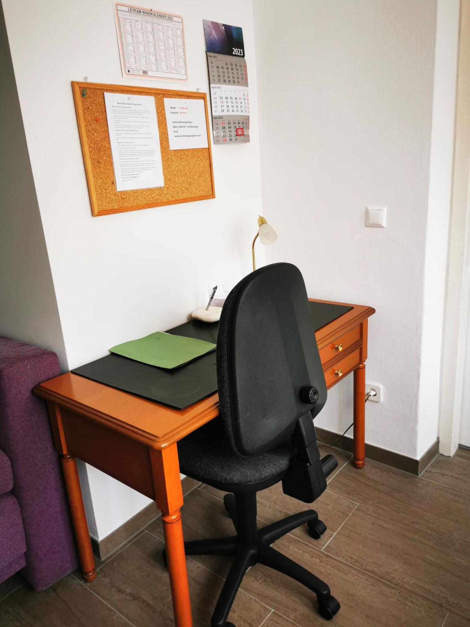 Appartement Panoramablick Exklusiv à Villach Extérieur photo
